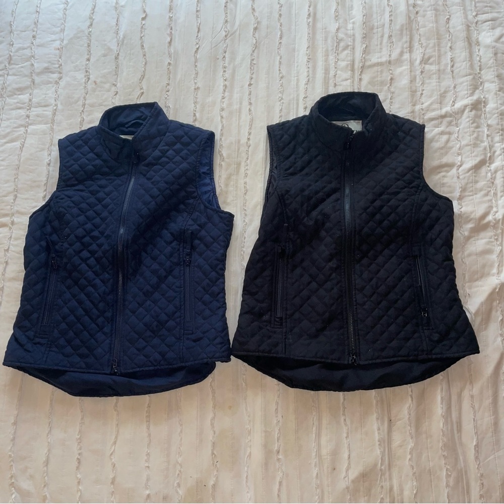 Outback Trading Co. Grand Prix Vest - Medium